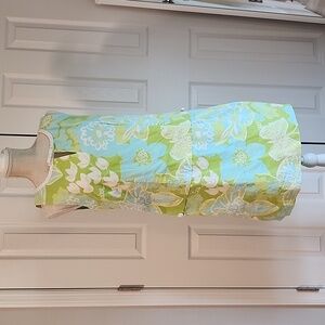 lilly Pulitzer Vintage Skort Dress